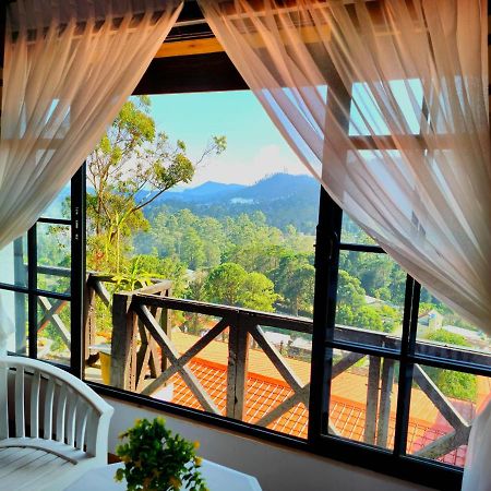 Chez Allen Nuwara Eliya Exteriör bild